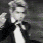 [크리스] 박력희수…