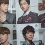[EXO] <b>판</b>할때 <b>욕</b>을못하겠어..
