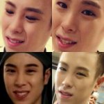 [블락비] 사진찍기싫은표지훈