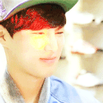 [EXO] 준멘 <b>비</b>좀 그치게 해주세요