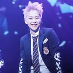 [시우민] 웅녀들의 단호박을 다시는 <b>도발</b>하지 않겠습니다