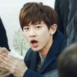 [EXO] <b>하품</b>하는 애긔