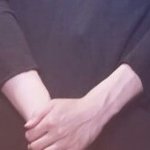 [카이] 김종인 손<b>힘줄</b>