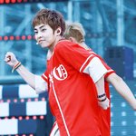 [시우민] 시우민 과거여행 영암 음악<b>중심</b>편(스압주의)