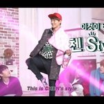 [CHEN] 핑크겅듀