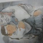 <b>시험</b>망친기념으로 그림그려<b>봄</b>