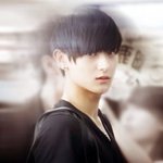 [EXO] <b>아</b><b>제발</b> 타오 흑발소취