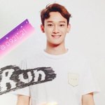 [CHEN] 스타디움 종대포카 팬아트!