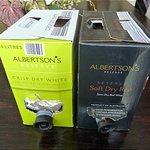 박스<b>와인</b>