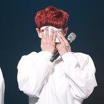 [EXO] 역시 남자는 손이커야...