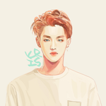 [EXO] 크리스는 진짜 아직도 <b>지아</b> 맞팔 안해주네