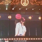 [소녀시대] 타이밍 <b>개꿀</b> ㅋㅋㅋㅋㅋㅋㅋ