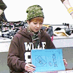 [EXO] <b>어려</b>보이는건 이게 甲