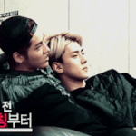 [EXO] 총정리다 시발잘봐