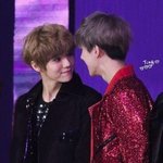 [EXO] 최강<b>캐미</b>라고 미는 세훈루한이래