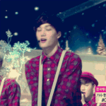 [카이] 모픽트래픽터짐 ㅠ.ㅠ