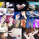 [EXO] <b>니</b>네저거백현이<b>손</b>같음?ㅋㅋㅋㅋㅋㅋㅋ