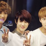 [EXO] 진짜 말없는 <b>성격</b>이었으면