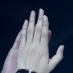 [EXO] 백현이손아닌이유 새끼손가락