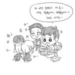 [팬픽] 찬백팬<b>아트</b>인뎈ㅋㅋㅋㅋ