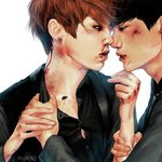 [팬픽] 카루러 발견 기념 <b>팬아트</b>