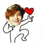 [EXO] 여기애들 다 매력덩어리들