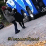 [시우민] 애교쟁이 <b>독일</b> 시우민 (귀여워쥬금)