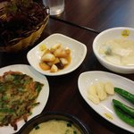 단체모임장소로 다녀온 원앤원 <b>보쌈</b>맛집 원할머니<b>보쌈</b>족발