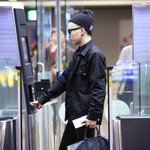 [시우민] 공항 시우민 전신짤은 <b>love</b> S2