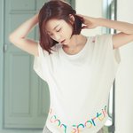 의외 돋는 박수진 화보...