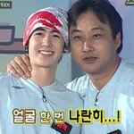 얼굴 작은 원근법 무시 연예인ㅋㅋ