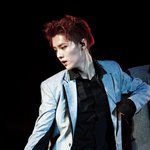 [EXO] 루한 맞팔