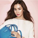 <b>속옷</b>이 다 보이는 시스루입은 이다해~ 섹시해~