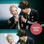 [EXO] 인스타에<b>지랄</b>하던지왜민석이백현이한테