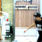 [EXO] 종대의 <b>구애</b>의 춤