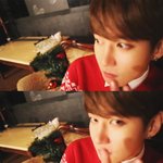 [블락비] <b>위챗</b>이민혁!!!!!!!!!!