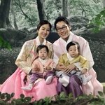 결혼<b>장려</b>&amp;출산<b>장려</b>하는 연예인 가족ㅋㅋ