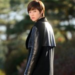 숏컷이 신의 <b>한수</b>였던 박한별