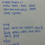 평범과 이쁨과 못생김 이거 맞아요??