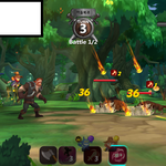 가디언스톤에 푹 빠져있네요 드디어 봉헌으로 5성 가디언 획득 완료...