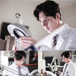 [<b>박해진</b>] 눈빛이 매력적인 남자