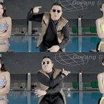 [최소라] 도수코 최소라가 싸이 젠틀맨 비키니녀??