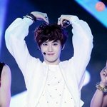 [EXO] 어제2번으로찍으라고한애;