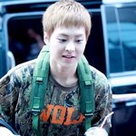[EXO] 시우민 보고싶다