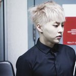 [시우민] 최근 내가 <b>저격</b>당한 시우민 짤