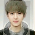 [EXO] 엑소 얼굴 <b>합성</b>했는데 누구누구 했는지 맞추ㅏ버ㅏ