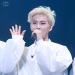 [EXO] 이사진 학생회장이 <b>선서</b>하는것같아