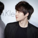 [EXO] 수호와 준배의 <b>갭</b>