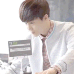 [EXO] 나도 <b>코트니</b> 올릴거양