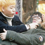 [블락비] 이태일 이짤 졸귀